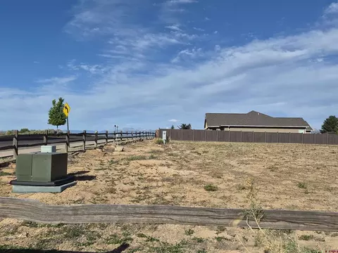 617 E 7th St, Cortez, CO 81321