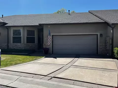 1655 SE Village Ave, Cedaredge, CO 81413