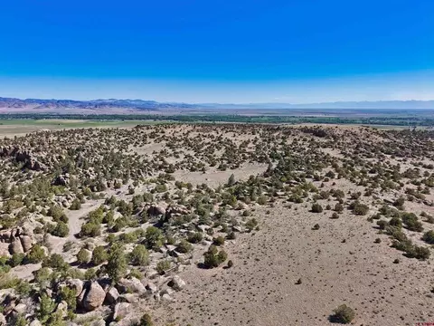 114 Antares Rd, Del Norte, CO 81132