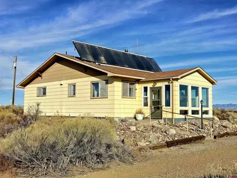 4590 Sierra Vista Rd, Alamosa, CO 81101