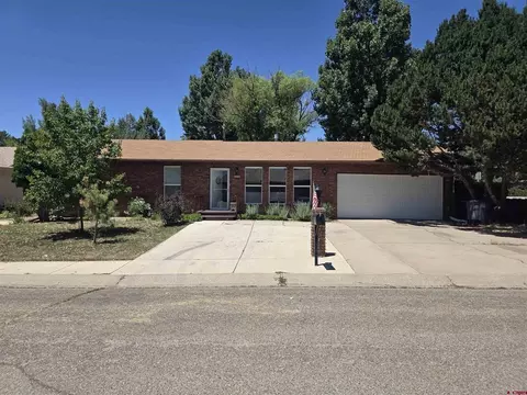 613 N Colorado St, Cortez, CO 81321