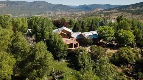 41723 O Rd, Paonia, CO 81428
