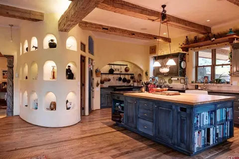 41723 O Rd, Paonia, CO 81428