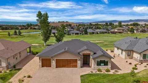901 San Sophia Dr, Montrose, CO 81403