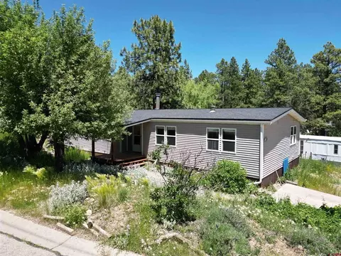 317 Woodcrest Dr, Durango, CO 81301
