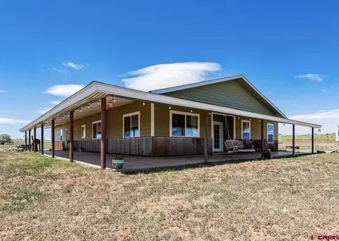 18606 Road Z, Yellow Jacket, CO 81335