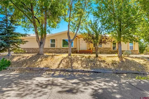 345 NW 11th St, Cedaredge, CO 81413