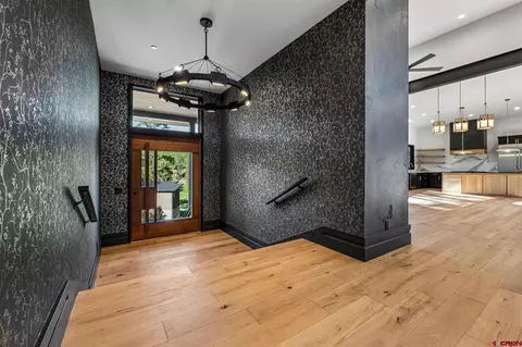 Entry Way - 42 Renegade Trl, Durango, CO 81301 photo 3 of 4