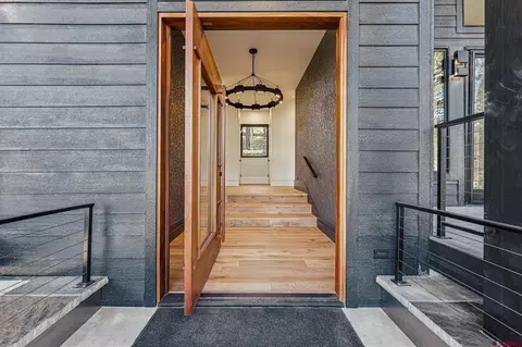 Entry Way - 42 Renegade Trl, Durango, CO 81301 photo 2 of 4