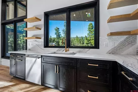 Kitchen - 42 Renegade Trl, Durango, CO 81301 photo 1 of 4