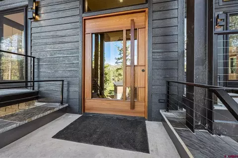Entry Way - 42 Renegade Trl, Durango, CO 81301 photo 1 of 4