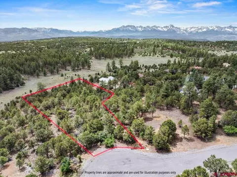 tbd Lot 233 Woodchuck Ln, Ridgway, CO 81432