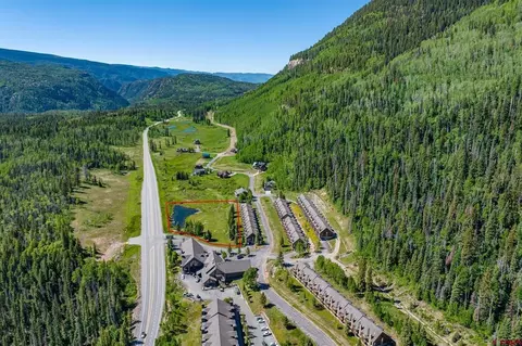 tbd N Highway 550, Durango, CO 81301