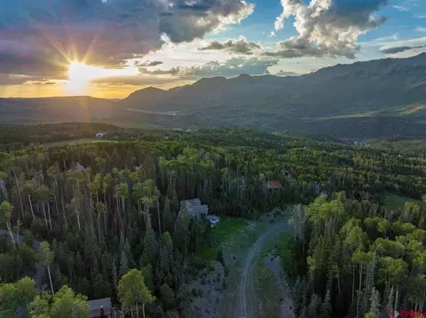 tbd Lot 333 Benchmark Dr, Mountain Village, CO 81435