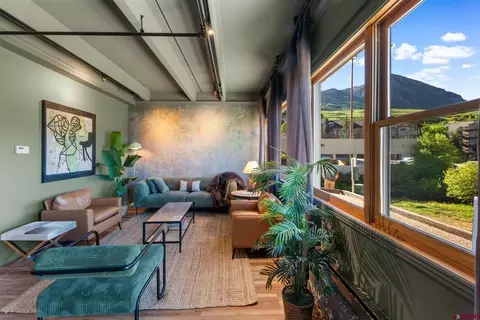 Living - 11 Snowmass Rd #33, Crested Butte, CO 81225 photo 2 of 6