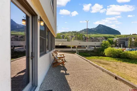 Exterior - 11 Snowmass Rd #33, Crested Butte, CO 81225 photo 4 of 6