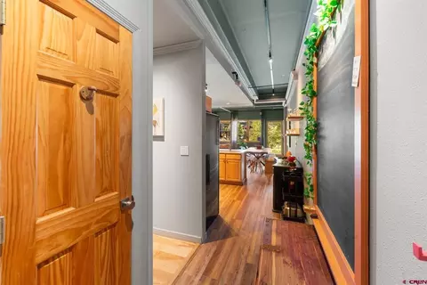 Entry Way - 11 Snowmass Rd #33, Crested Butte, CO 81225 photo 1 of 5