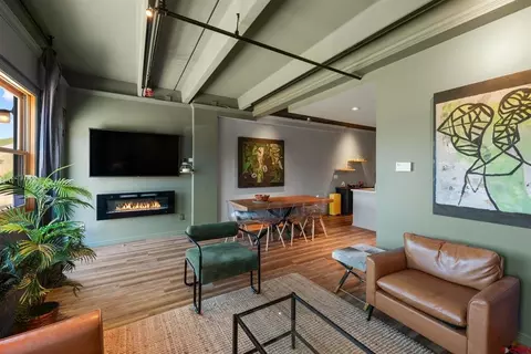 Living - 11 Snowmass Rd #33, Crested Butte, CO 81225 photo 4 of 6