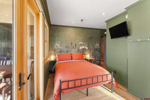 Bedroom - 11 Snowmass Rd #33, Crested Butte, CO 81225 photo 1 of 8