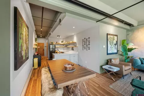 Dining - 11 Snowmass Rd #33, Crested Butte, CO 81225 photo 4 of 5