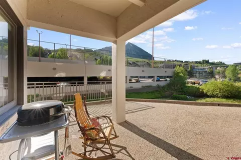Exterior - 11 Snowmass Rd #33, Crested Butte, CO 81225 photo 3 of 6