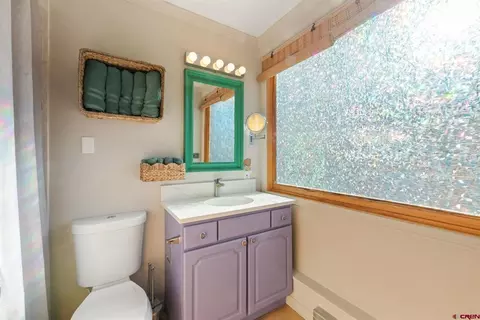 Bath - 11 Snowmass Rd #33, Crested Butte, CO 81225 photo 1 of 3