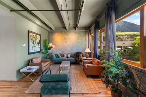 Living - 11 Snowmass Rd #33, Crested Butte, CO 81225 photo 1 of 6