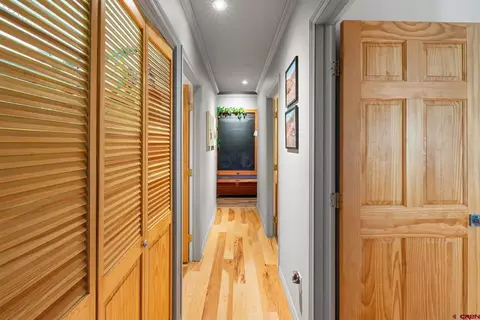 Entry Way - 11 Snowmass Rd #33, Crested Butte, CO 81225 photo 5 of 5