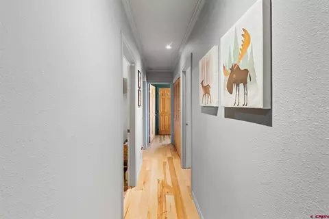 Entry Way - 11 Snowmass Rd #33, Crested Butte, CO 81225 photo 4 of 5