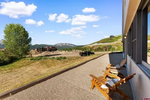 Exterior - 11 Snowmass Rd #33, Crested Butte, CO 81225 photo 5 of 6