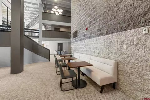 Dining - 11 Snowmass Rd #33, Crested Butte, CO 81225 photo 5 of 5