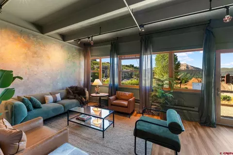 Living - 11 Snowmass Rd #33, Crested Butte, CO 81225 photo 3 of 6