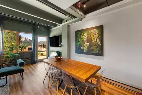 Dining - 11 Snowmass Rd #33, Crested Butte, CO 81225 photo 2 of 5