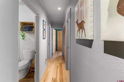 Entry Way - 11 Snowmass Rd #33, Crested Butte, CO 81225 photo 3 of 5