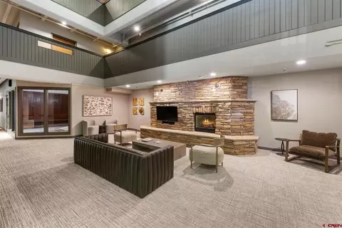 Living - 11 Snowmass Rd #33, Crested Butte, CO 81225 photo 6 of 6