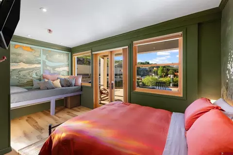 Bedroom - 11 Snowmass Rd #33, Crested Butte, CO 81225 photo 4 of 8
