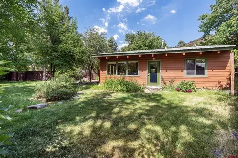 34 Bruce Ln, Durango, CO 81301