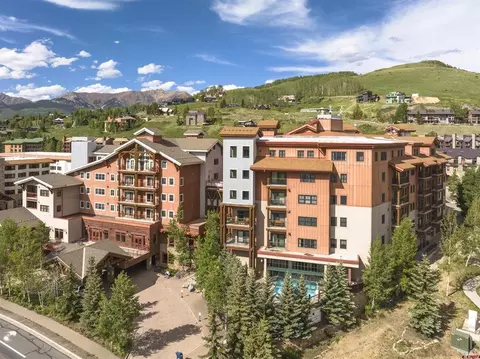620 Gothic Rd #208, Crested Butte, CO 81225