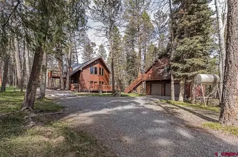 861 Balsam Dr, Cimarron, CO 81220