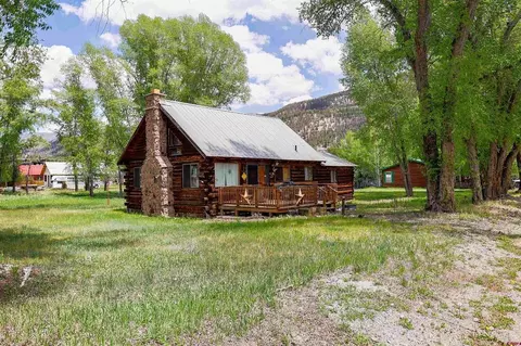 700 N Gunnison Ave, Lake City, CO 81235