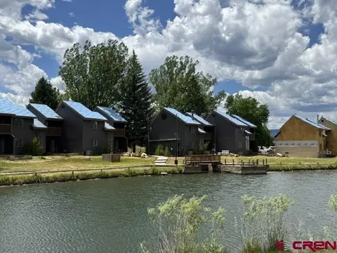 195 Lakeside Dr #7602, Pagosa Springs, CO 81147