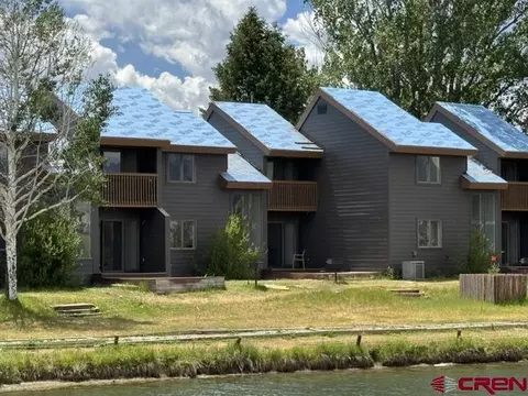 195 Lakeside Dr #7604, Pagosa Springs, CO 81147