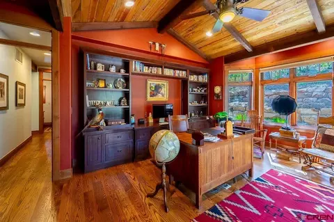 124 Monarch Crest Trl, Durango, CO 81301 photo 30