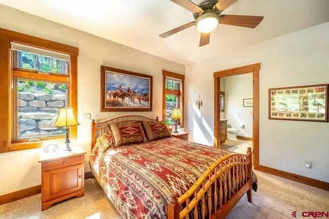 124 Monarch Crest Trl, Durango, CO 81301 photo 27