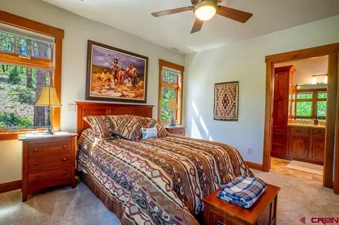 124 Monarch Crest Trl, Durango, CO 81301 photo 34