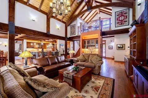 124 Monarch Crest Trl, Durango, CO 81301 photo 8
