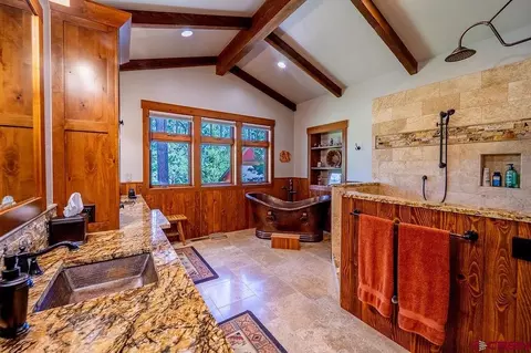 124 Monarch Crest Trl, Durango, CO 81301 photo 22
