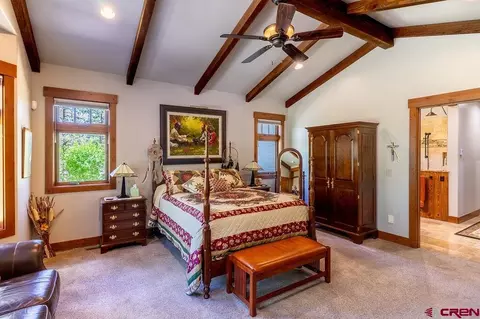 124 Monarch Crest Trl, Durango, CO 81301 photo 21