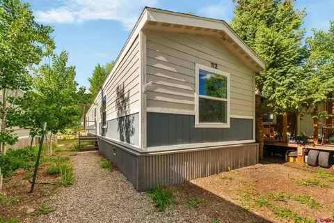 112 Butte Ave, Crested Butte, CO 81224