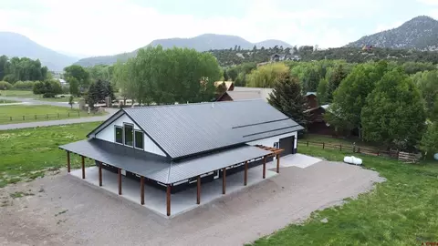 81 Rio Vista Cir, South Fork, CO 81154